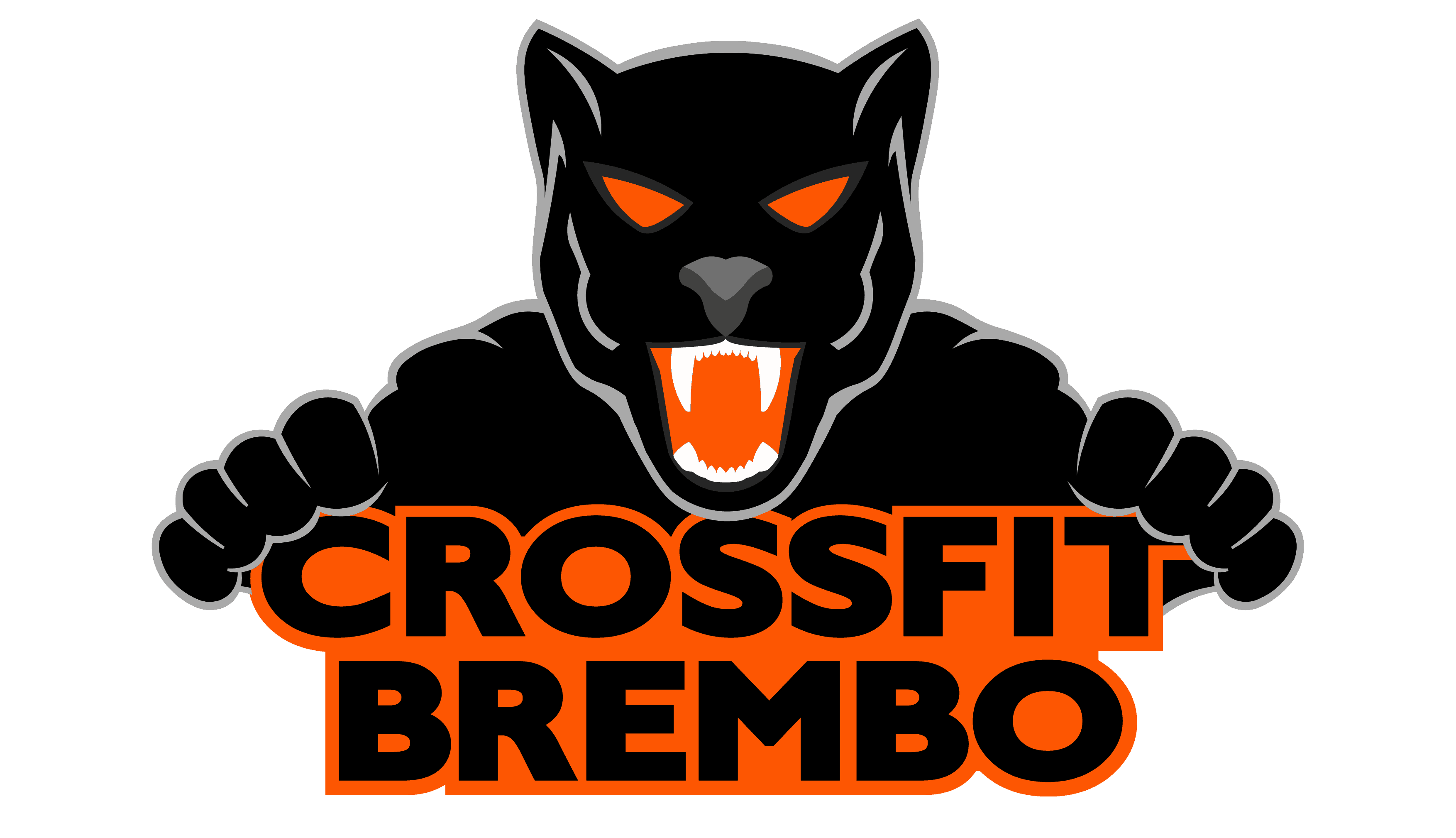 Crossfit Brembo